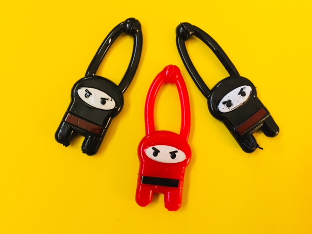 ninjas ninjas